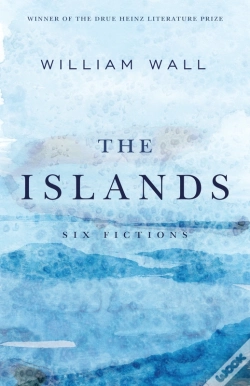 Capa do artigo Islands