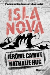 Capa do artigo Islanova