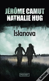 Capa do artigo Islanova Tome 1