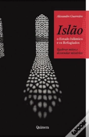 Capa do artigo Islão