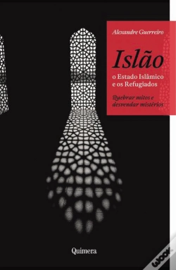 Capa do artigo Islão