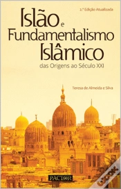 Capa do artigo Islão e Fundamentalismo Islâmico