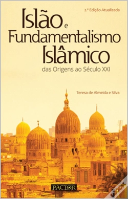 Capa do artigo Islão e Fundamentalismo Islâmico