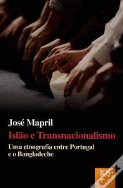 Capa do artigo Islão e Transnacionalismo