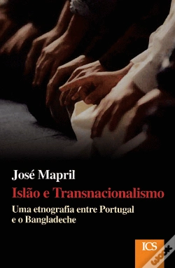 Capa do artigo Islão e Transnacionalismo