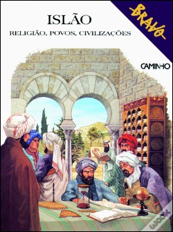 Capa do artigo Islão