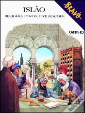 Capa do artigo Islão