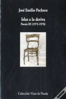 Capa do artigo Islas A La Deriva