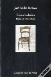 Capa do artigo Islas A La Deriva