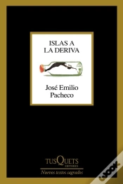 Capa do artigo Islas A La Deriva