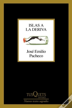 Capa do artigo Islas A La Deriva