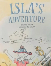 Isla'S Adventure