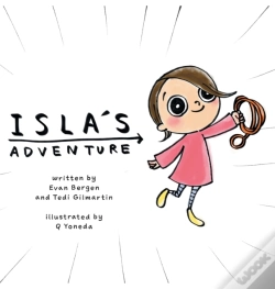 Capa do artigo Isla'S Adventure