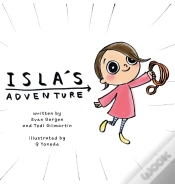 Capa do artigo Isla