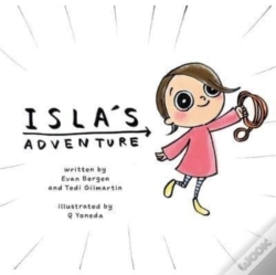 Capa do artigo Isla'S Adventure