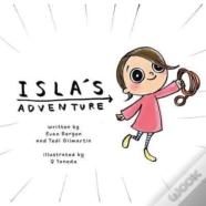 Isla'S Adventure