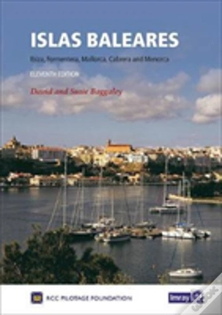 Capa do artigo Islas Baleares