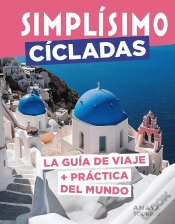 Capa do artigo Islas Cicladas