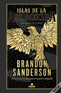 Capa do artigo Islas De La Ascuaoscura