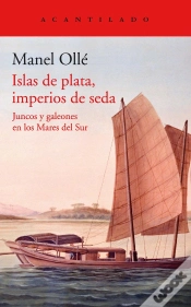 Capa do artigo Islas De Plata, Imperios De Seda