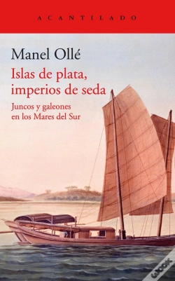 Capa do artigo Islas De Plata, Imperios De Seda