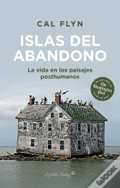 Capa do artigo Islas Del Abandono