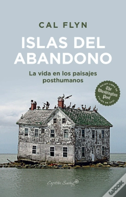 Capa do artigo Islas Del Abandono