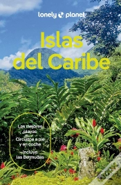 Capa do artigo Islas Del Caribe 1