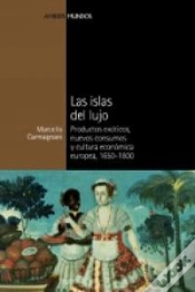 Capa do artigo Islas Del Lujo, Las