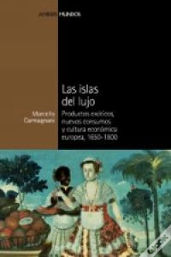Capa do artigo Islas Del Lujo, Las