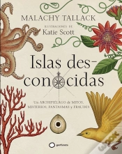 Capa do artigo Islas Des-Conocidas