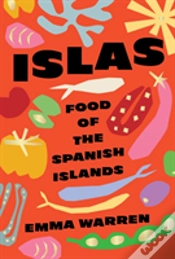 Capa do artigo Islas