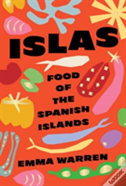 Capa do artigo Islas