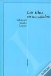Capa do artigo Islas En Noviembre, Las