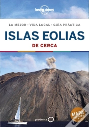 Capa do artigo Islas Eolias De Cerca 1