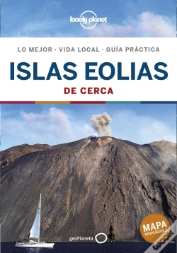 Capa do artigo Islas Eolias De Cerca 1