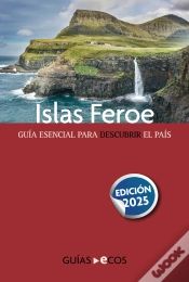 Capa do artigo Islas Feroe. Edición 2025