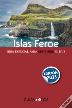 Capa do artigo Islas Feroe. Edición 2025