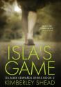 Isla'S Game: A British Crime Series - Preview