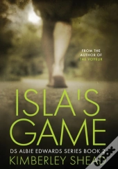 Isla'S Game: A British Crime Series