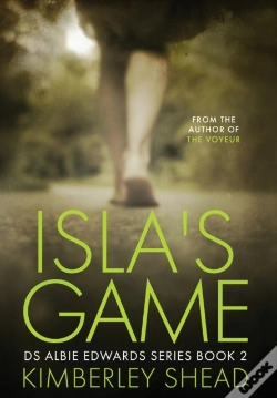Capa do artigo Isla'S Game: A British Crime Series