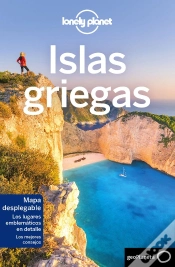 Capa do artigo Islas Griegas 4
