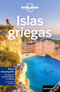 Capa do artigo Islas Griegas 4