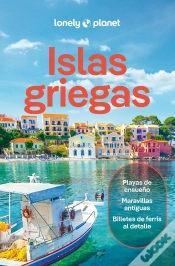 Capa do artigo Islas Griegas 5