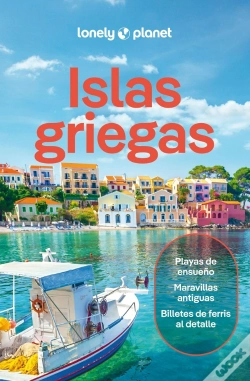 Capa do artigo Islas Griegas 5