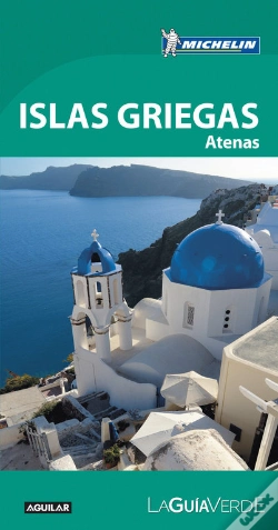 Capa do artigo Islas Griegas (La Guía Verde)