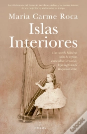 Capa do artigo Islas Interiores