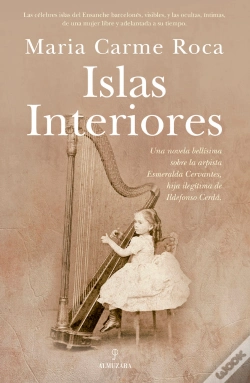 Capa do artigo Islas Interiores