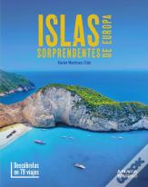 Islas Sorprendentes De Europa