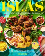 Capa do artigo Islas